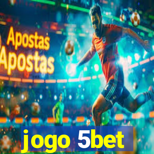 jogo 5bet